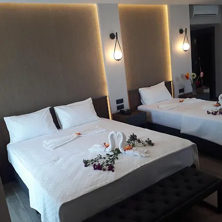 Hotel Evdirhan 3*