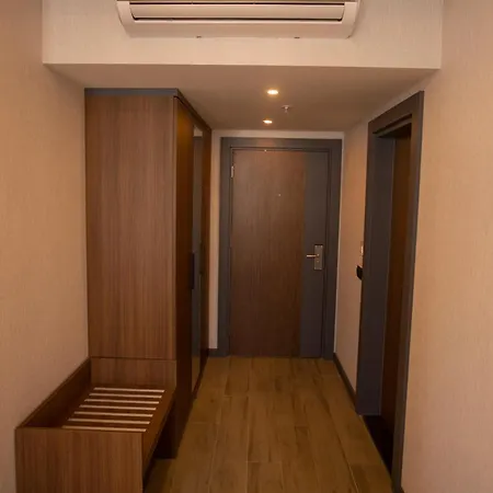 Hotel Evdirhan 3*